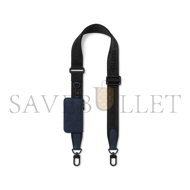 LOUIS VUITTON TRIO MESSENGER M14785 (25*19*7cm) LOUIS VUITTON TRIO MESSENGER M14785 (25*19*7cm)